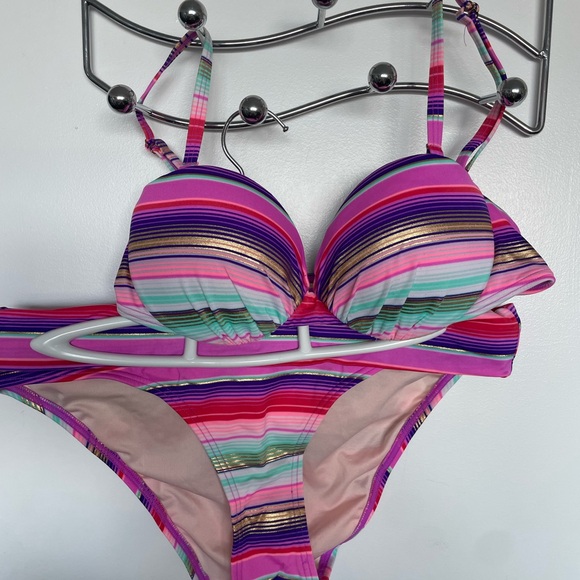 Victoria’s Secret Biofit Bikini - never worn! - Picture 2 of 8